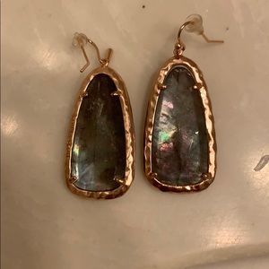 Kendra earrings